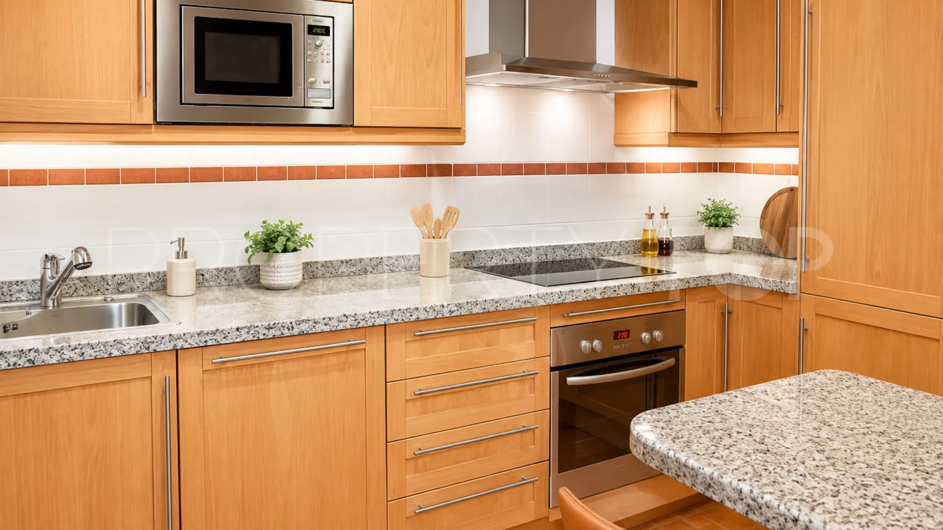 Apartment for sale in Las Salinas