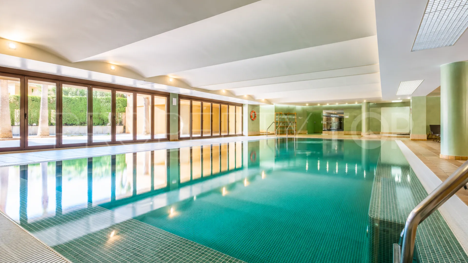 Apartment for sale in Las Salinas