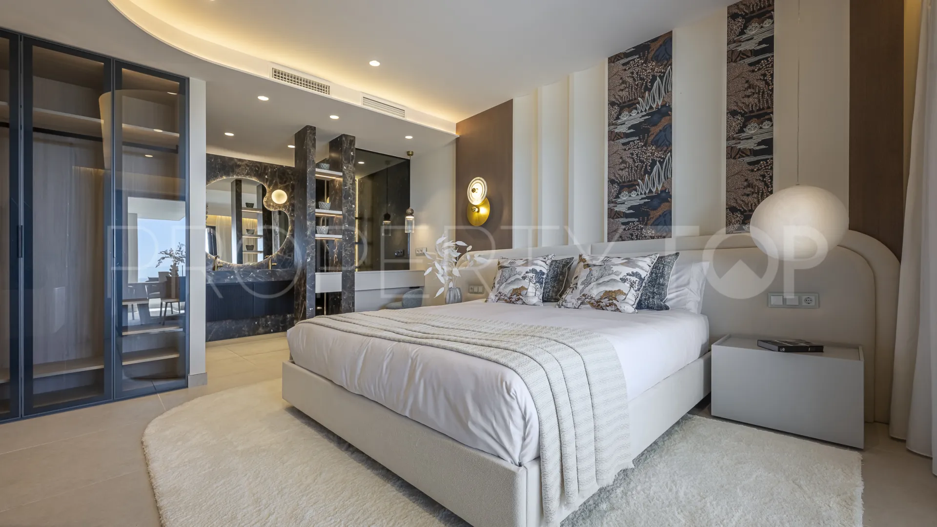 For sale Velaya apartment with 2 bedrooms