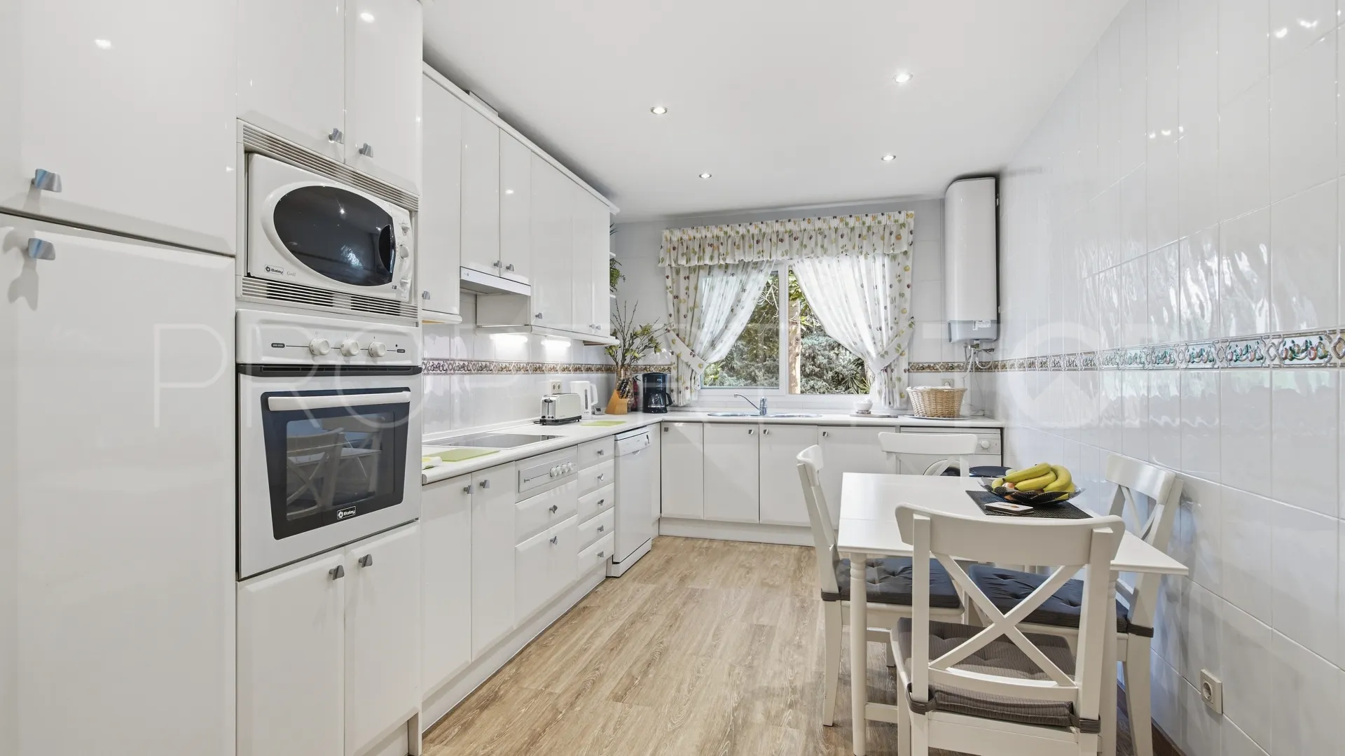 Ático de 2 dormitorios a la venta en Park Beach