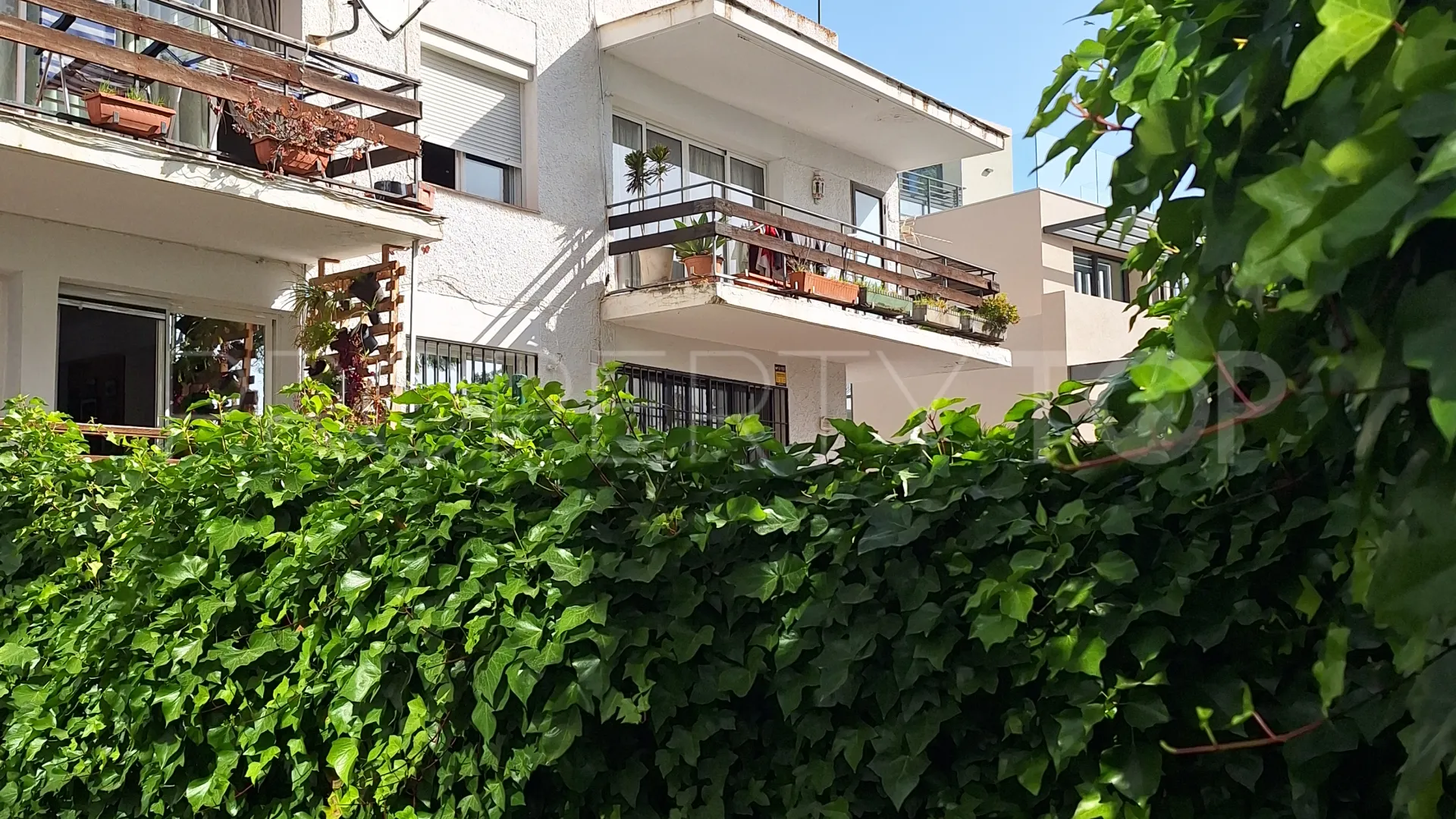 Parcela a la venta en Rio Verde Playa