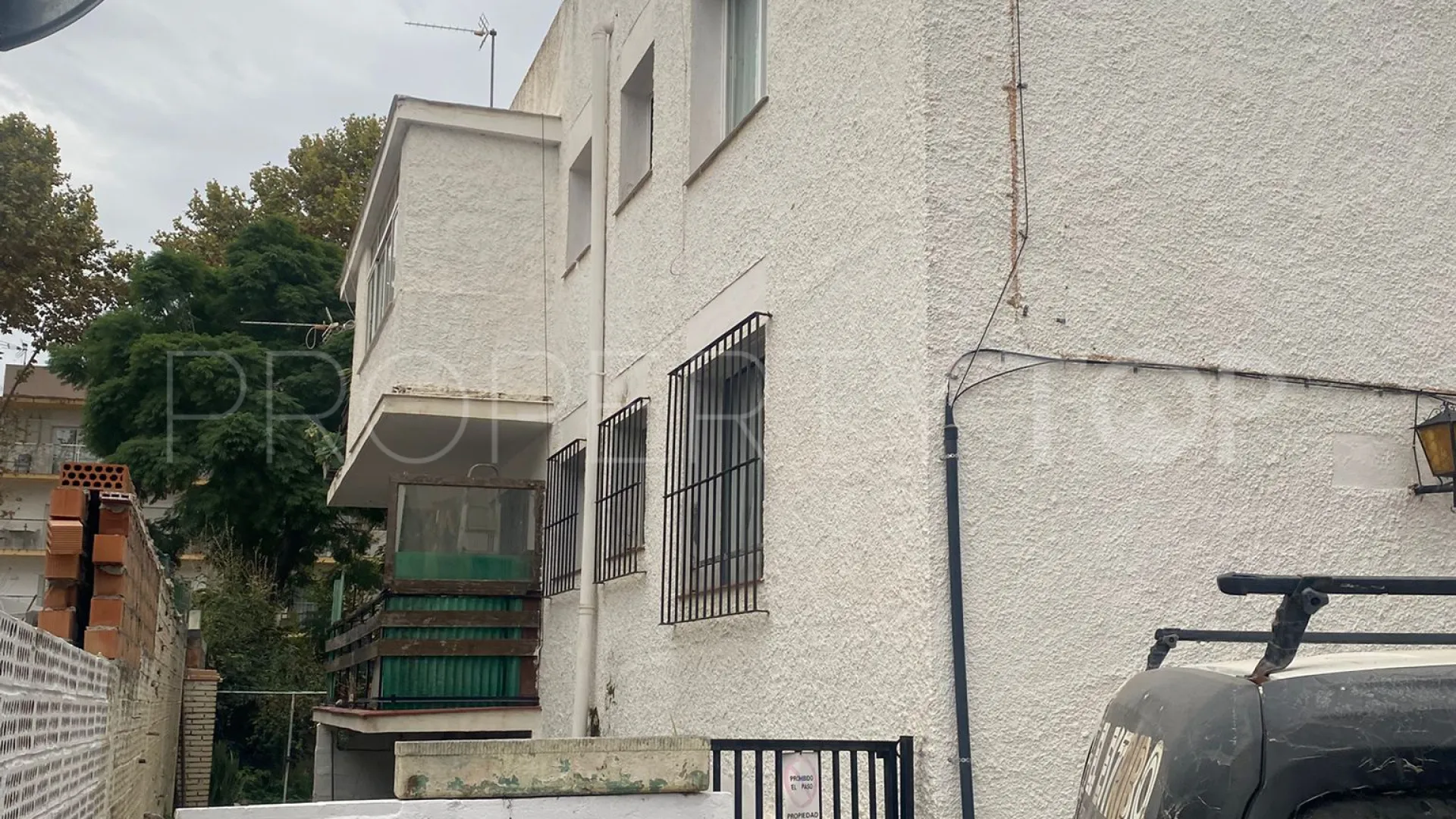 Parcela a la venta en Rio Verde Playa