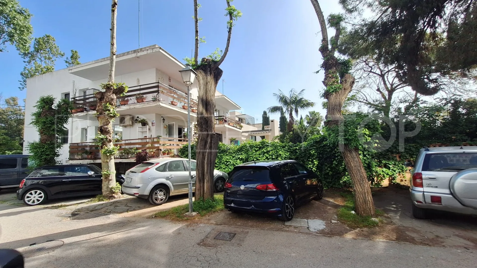 Parcela a la venta en Rio Verde Playa