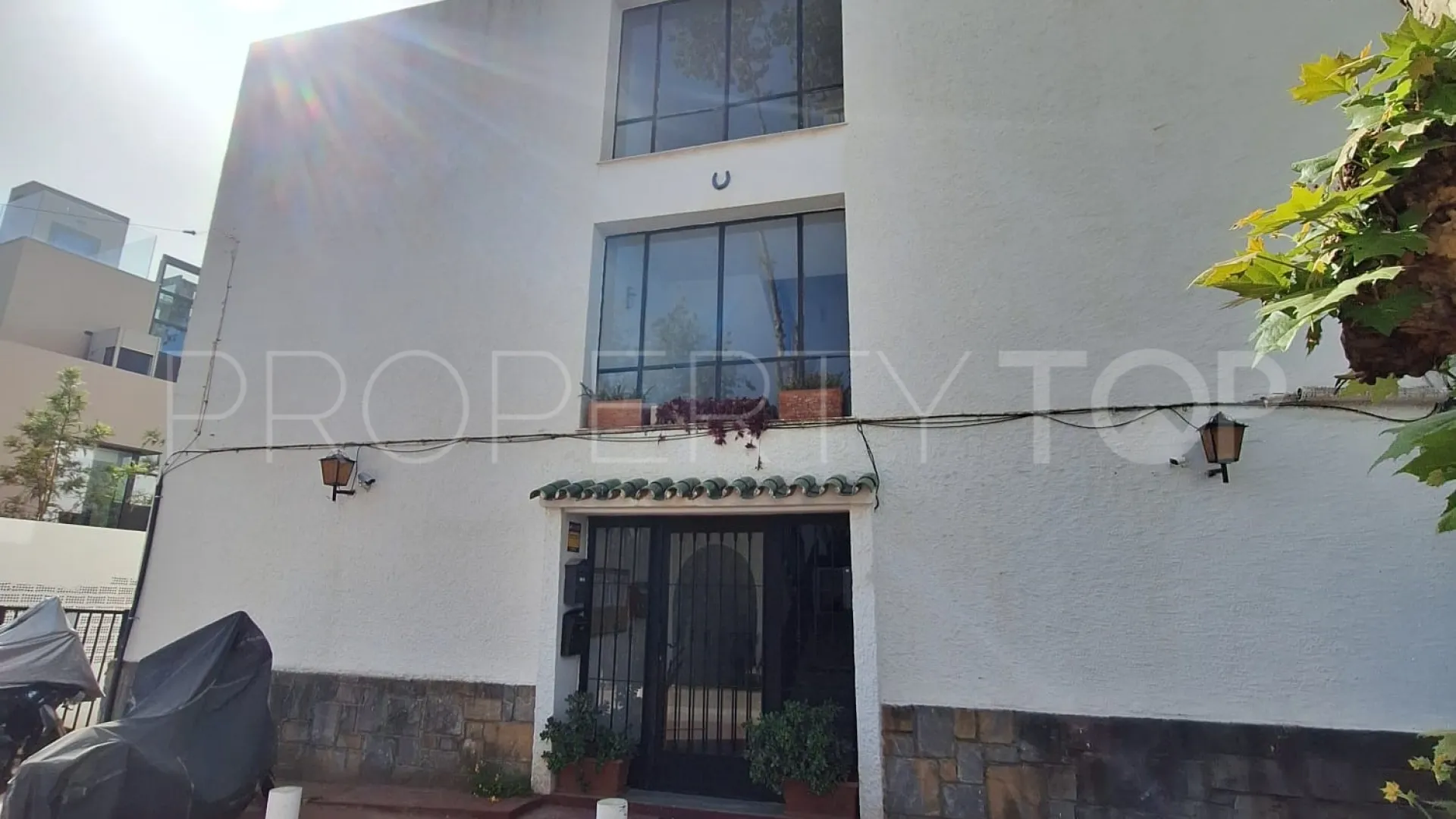 Parcela a la venta en Rio Verde Playa