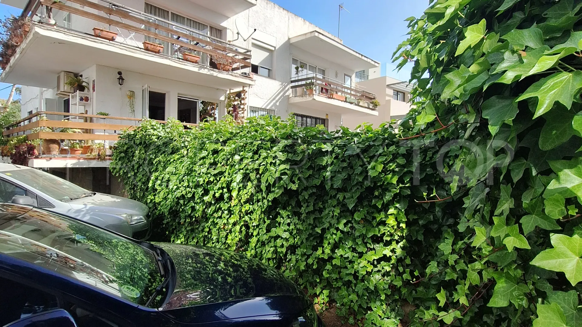 Parcela a la venta en Rio Verde Playa