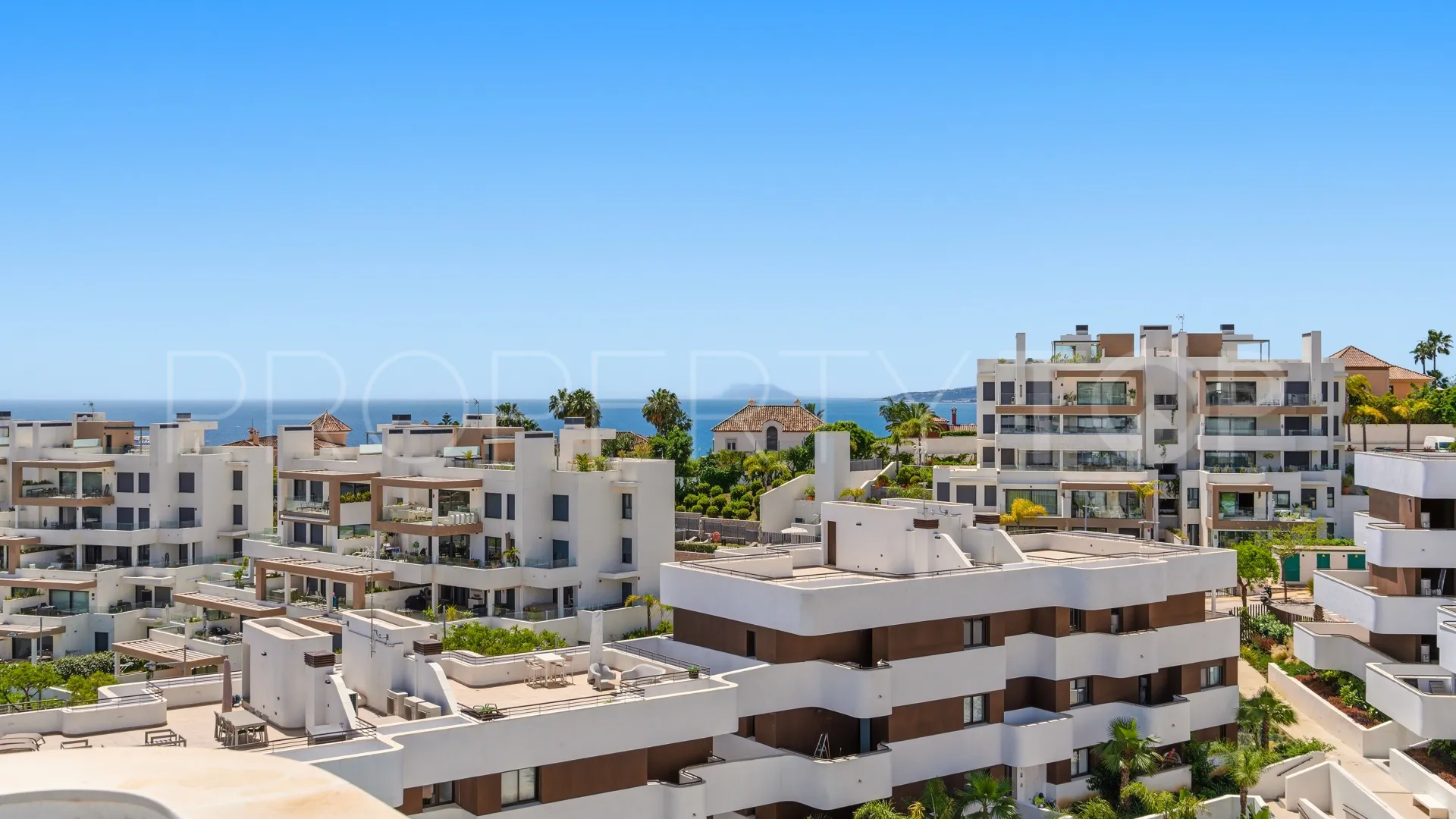Buy penthouse in Las Mesas with 3 bedrooms