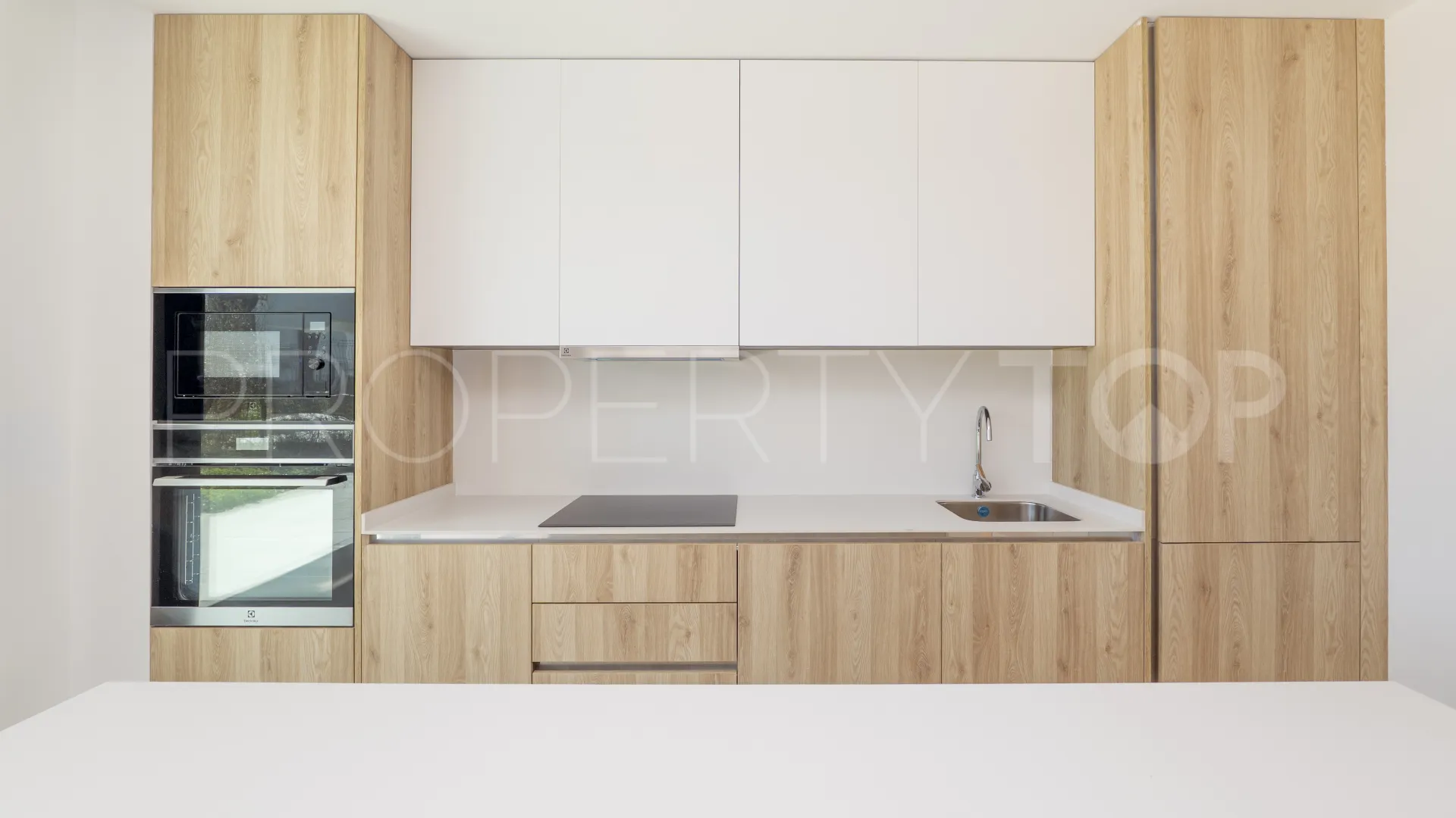 Villa pareada en venta en Atalaya