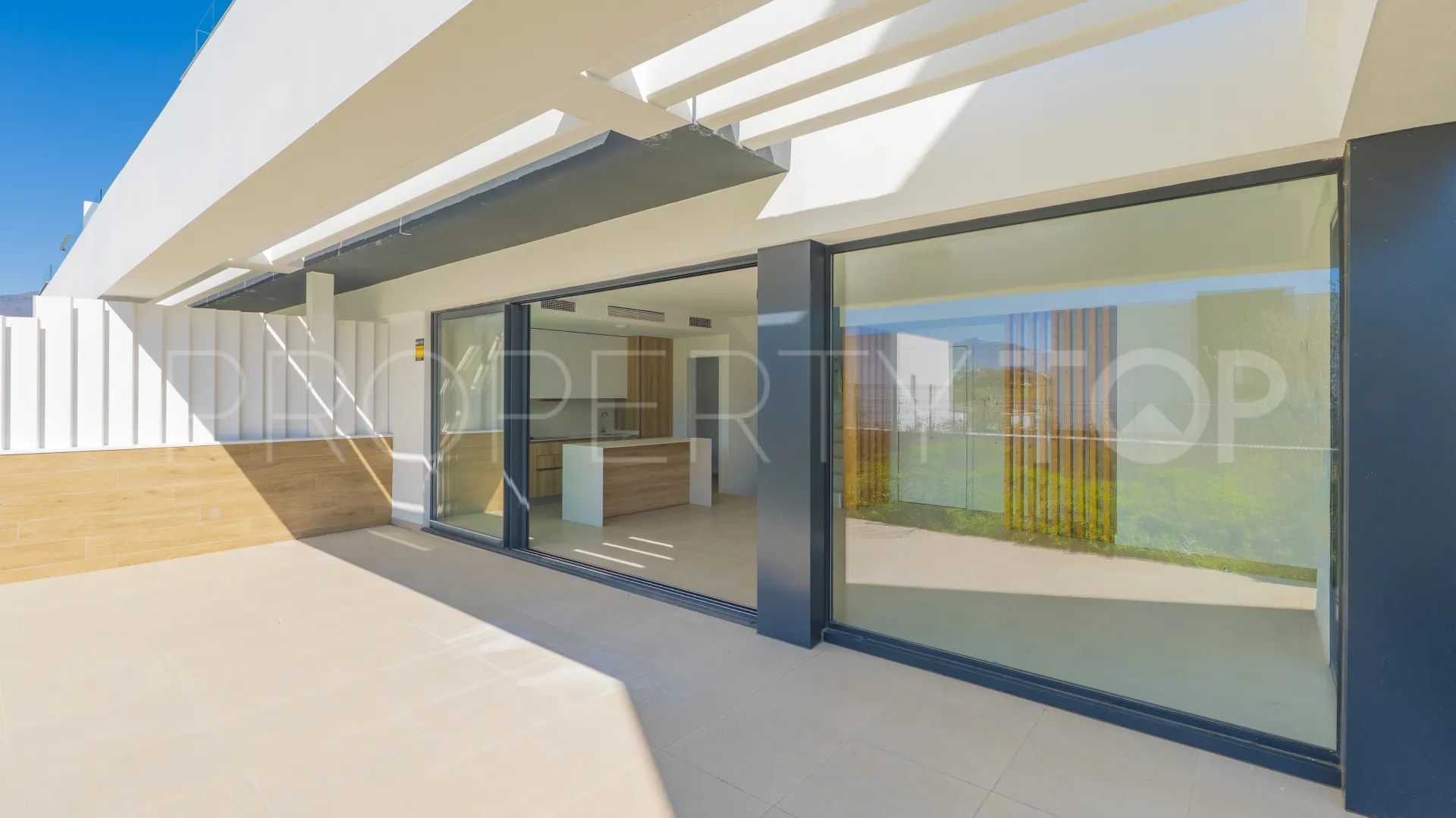 Villa pareada en venta en Atalaya