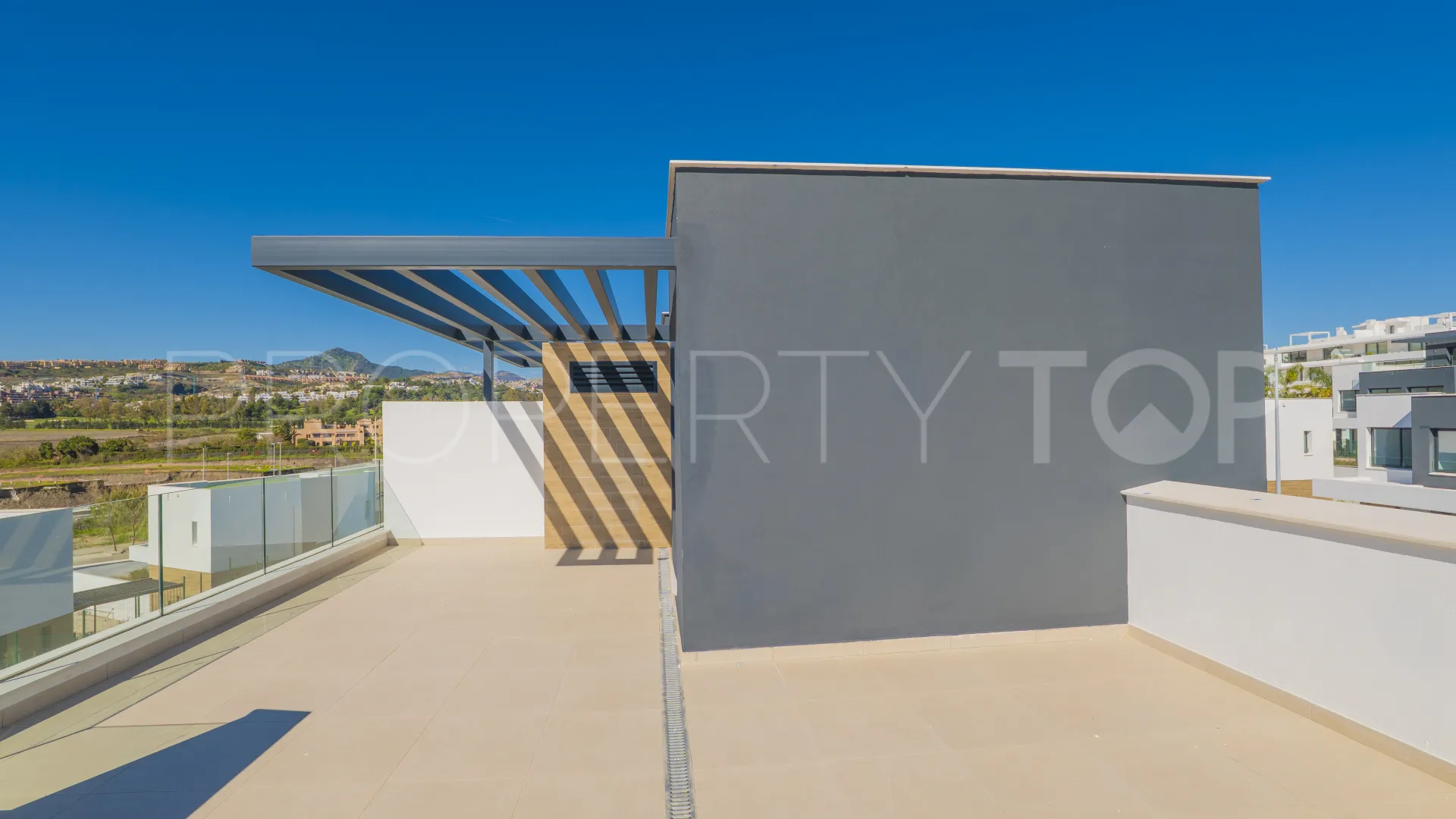 Villa pareada en venta en Atalaya