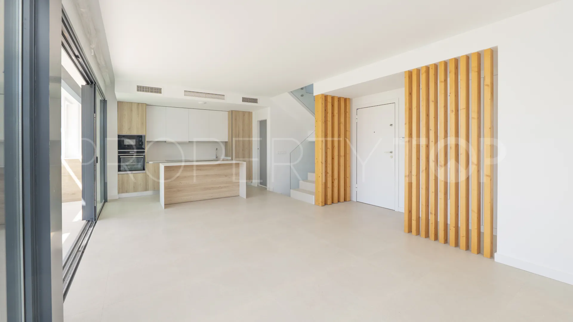 Villa pareada en venta en Atalaya