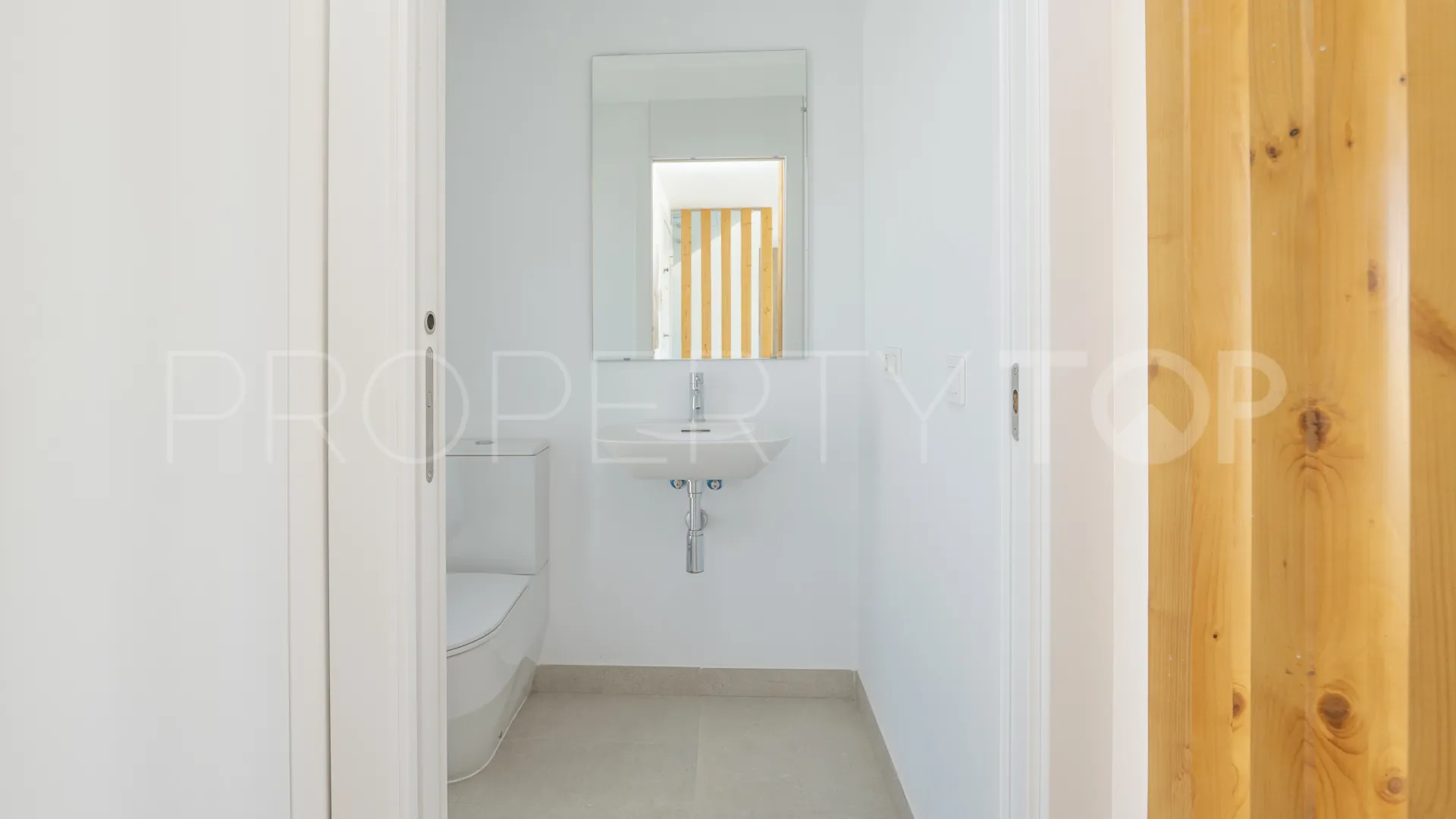 Villa pareada en venta en Atalaya