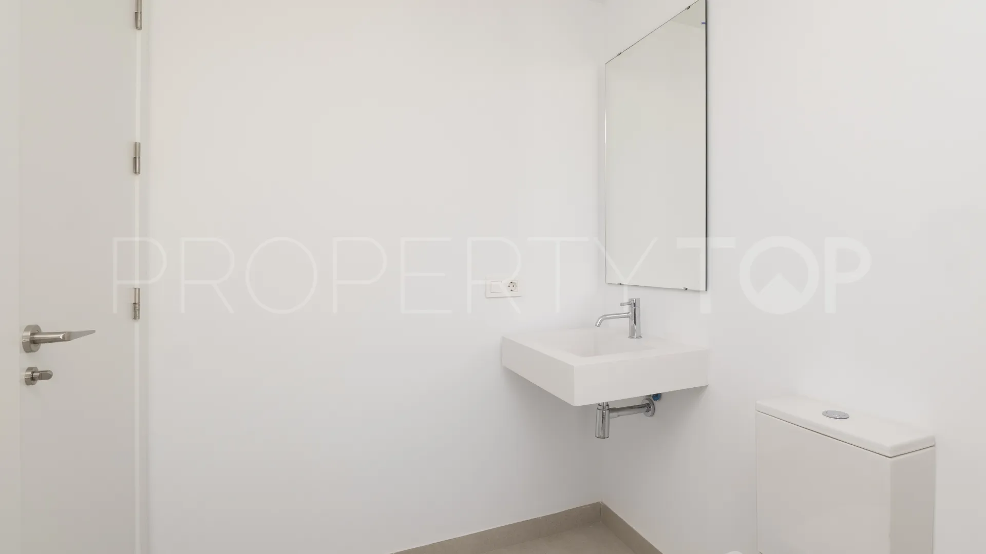 Villa pareada en venta en Atalaya