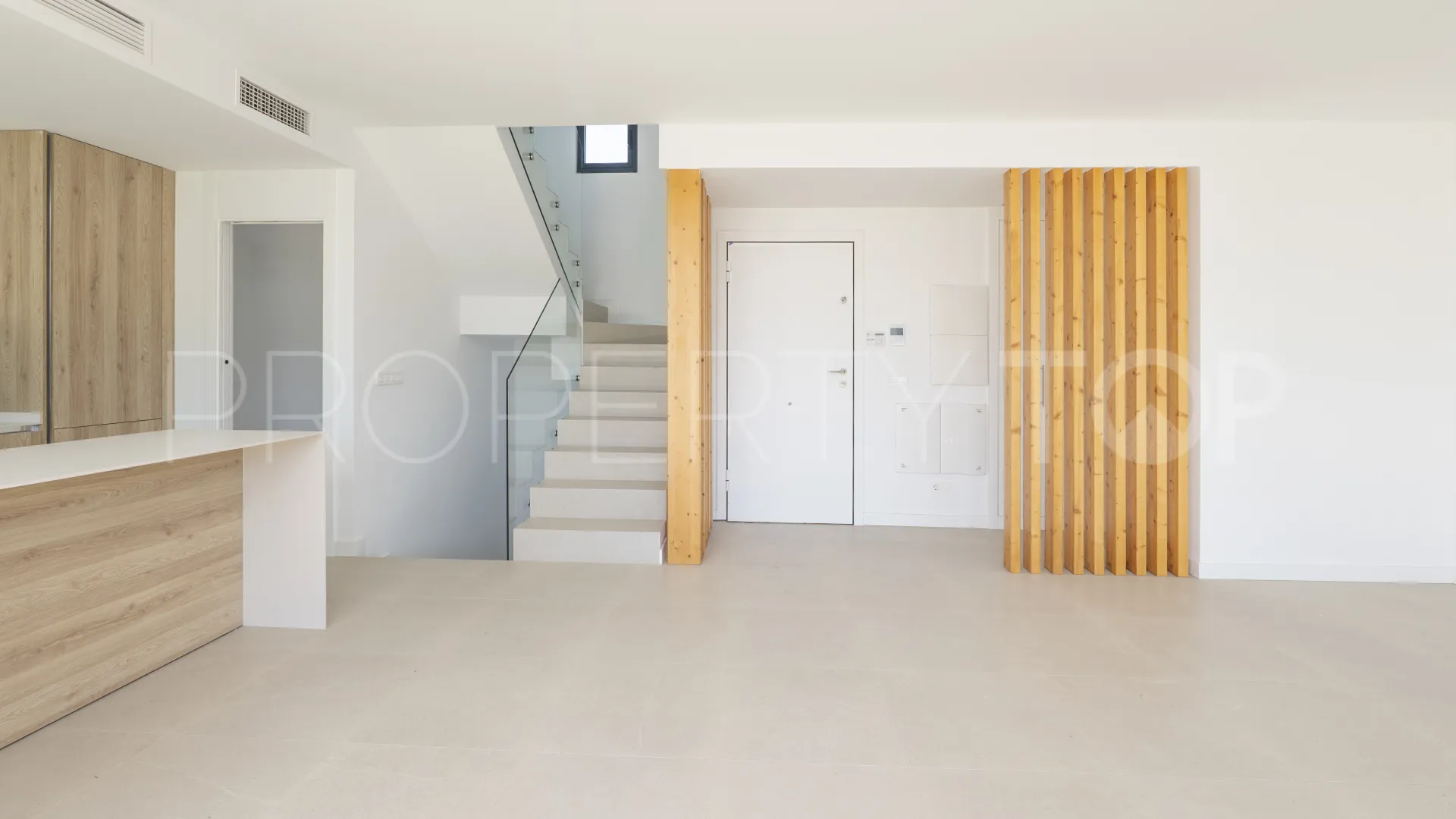 Villa pareada en venta en Atalaya