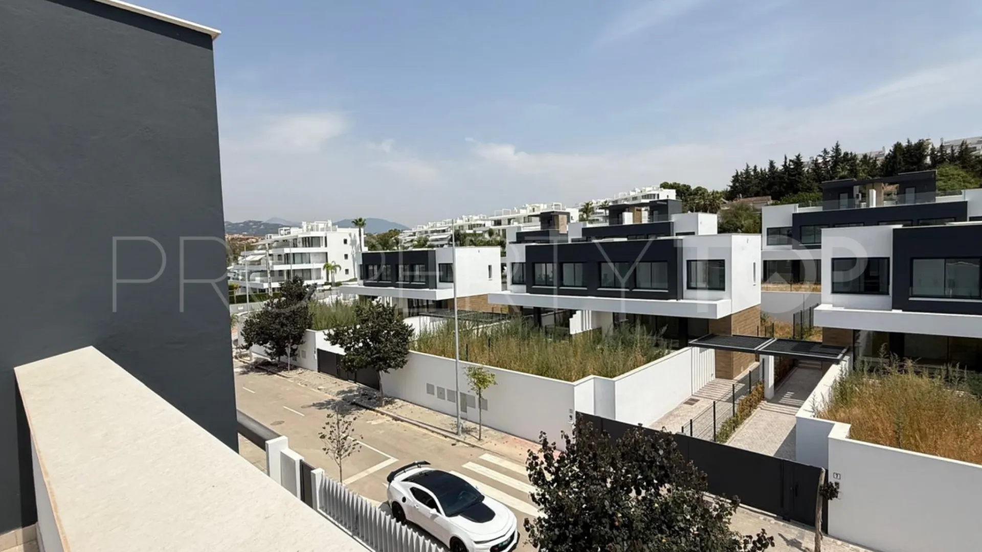 Villa pareada en venta en Atalaya