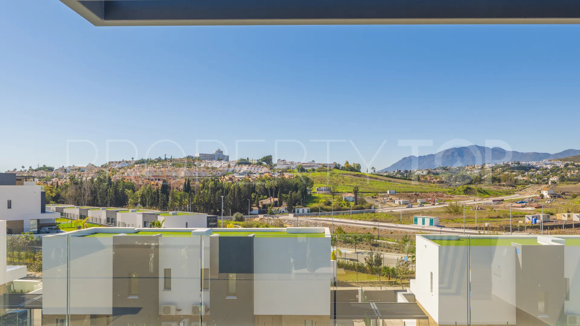 Villa pareada en venta en Atalaya