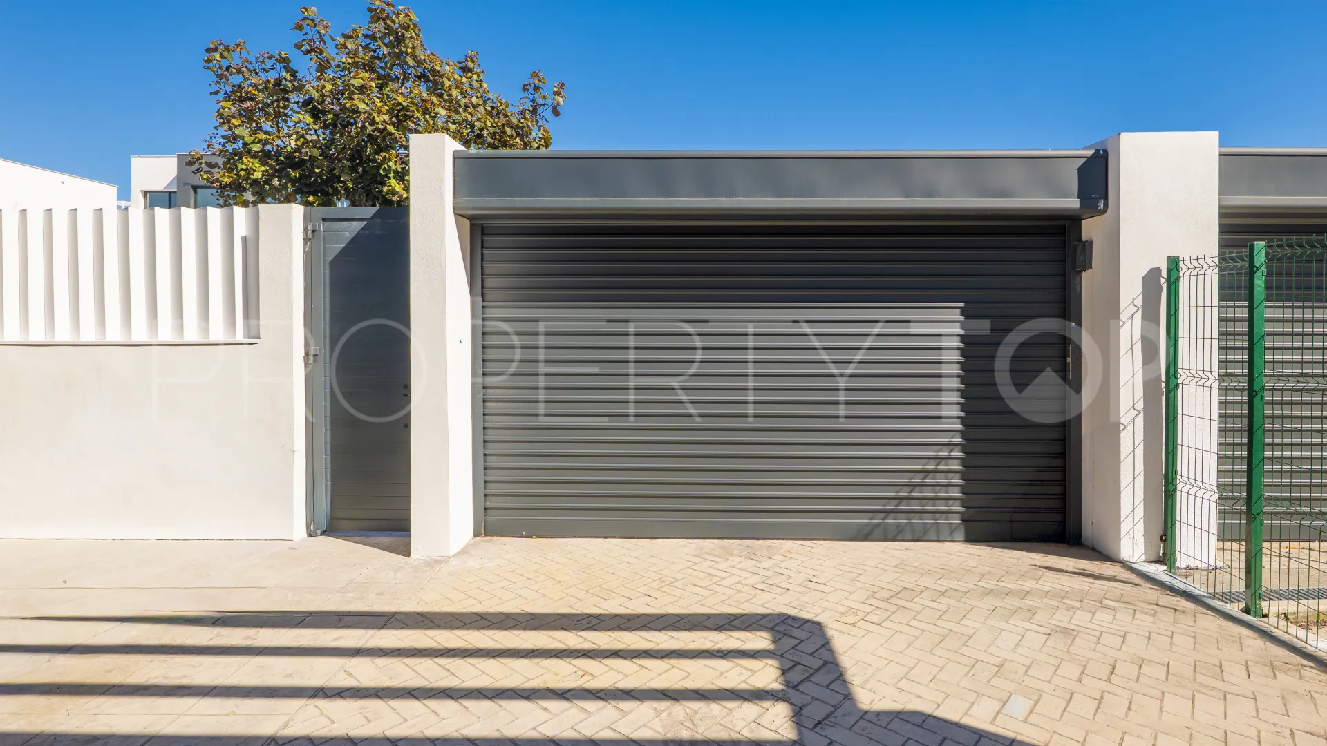 Villa pareada en venta en Atalaya