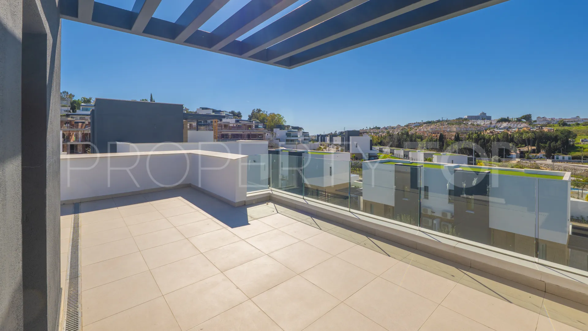 Villa pareada en venta en Atalaya