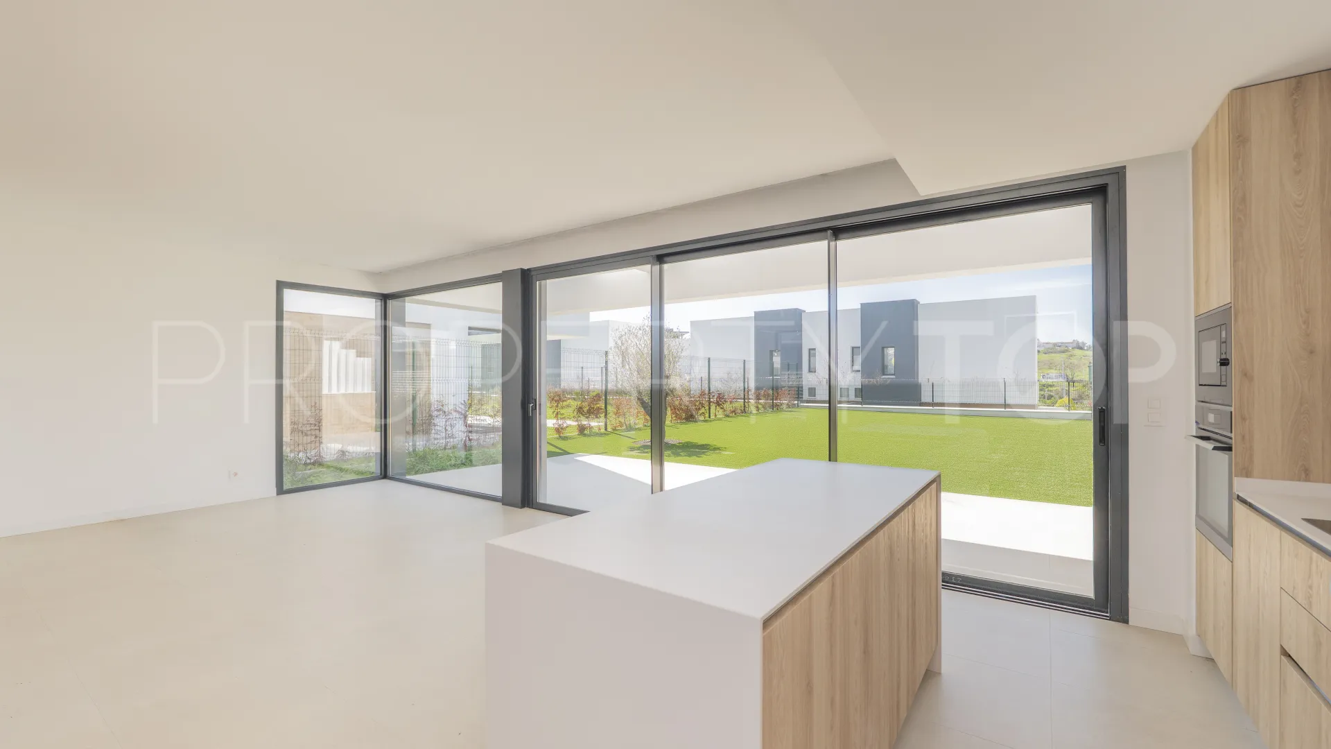 Villa pareada en venta en Atalaya