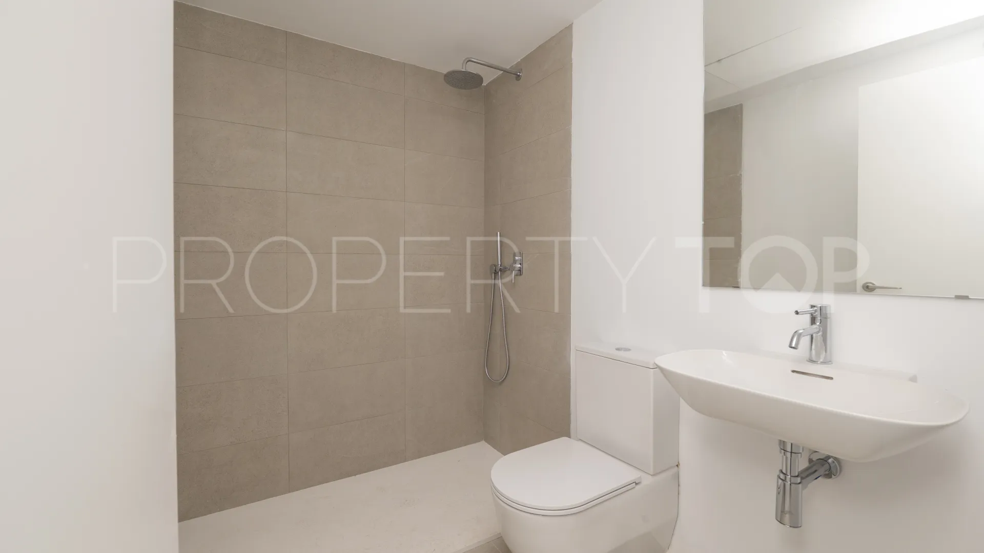 Villa pareada en venta en Atalaya