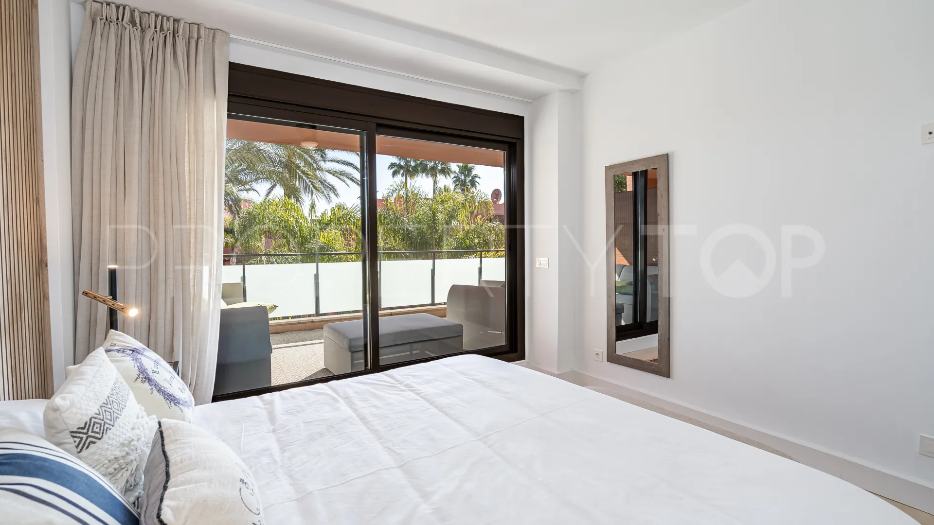 Las Salinas, apartamento a la venta