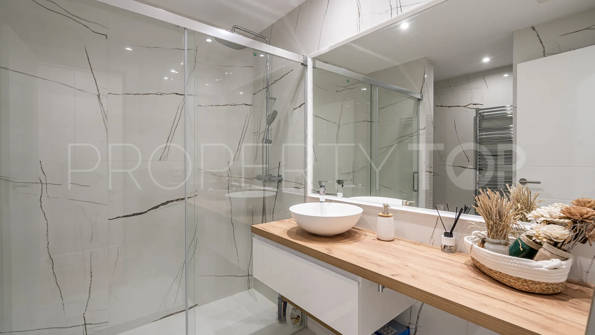 Las Salinas, apartamento a la venta