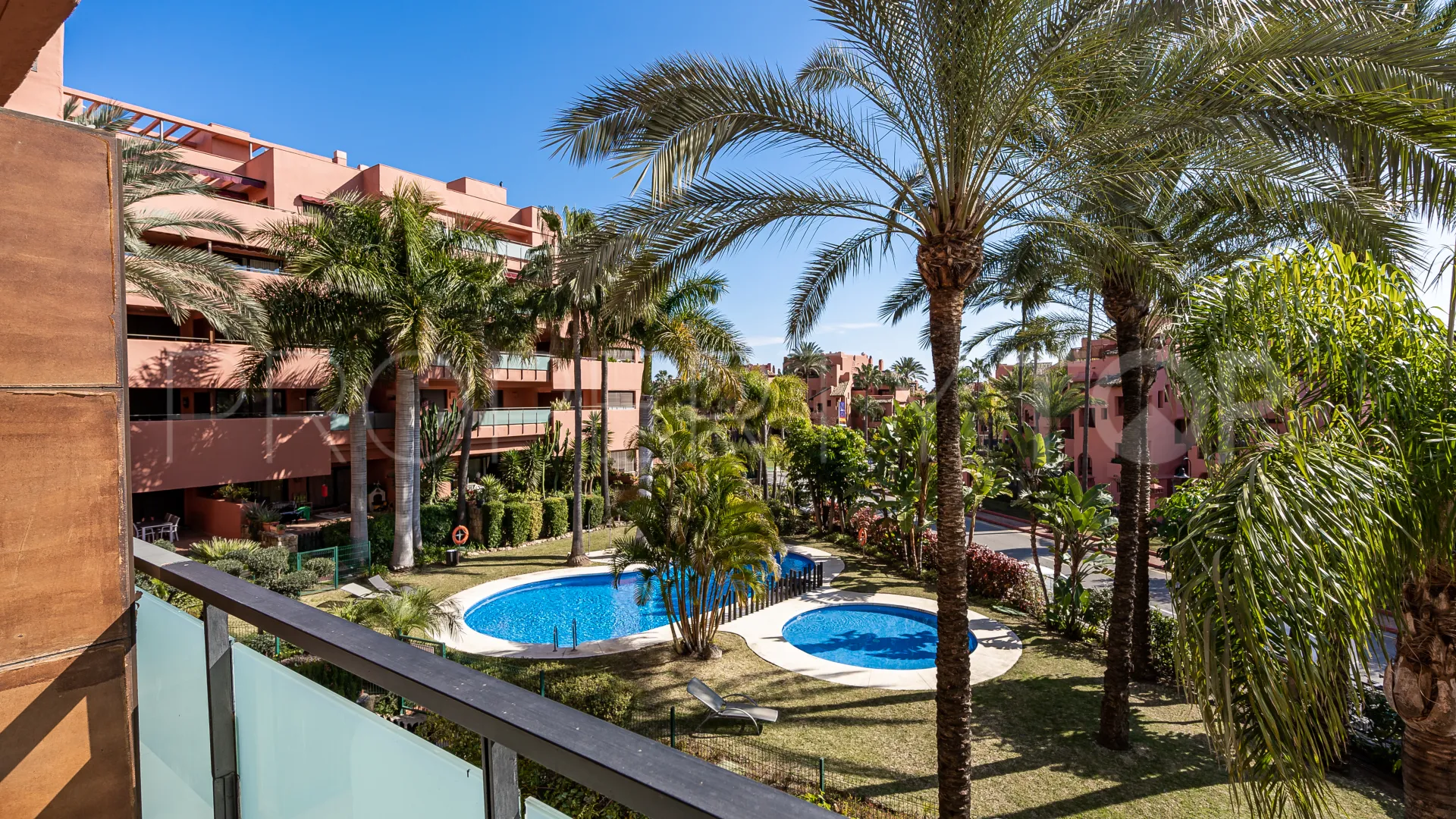 Las Salinas, apartamento a la venta