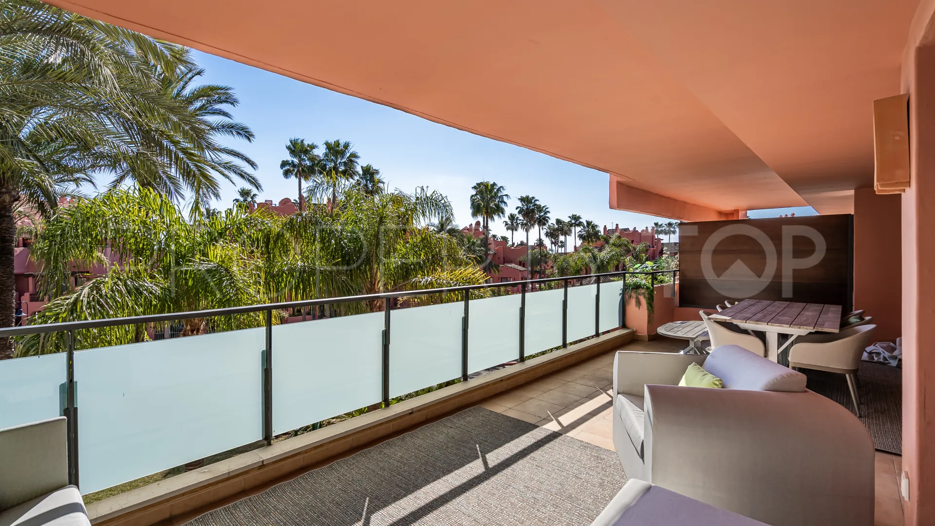 Las Salinas, apartamento a la venta