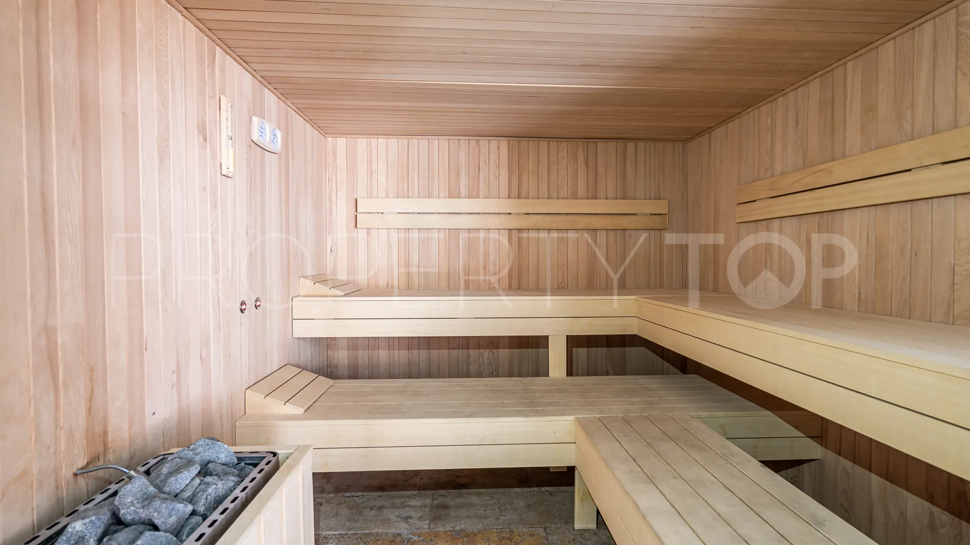 Las Salinas, apartamento a la venta