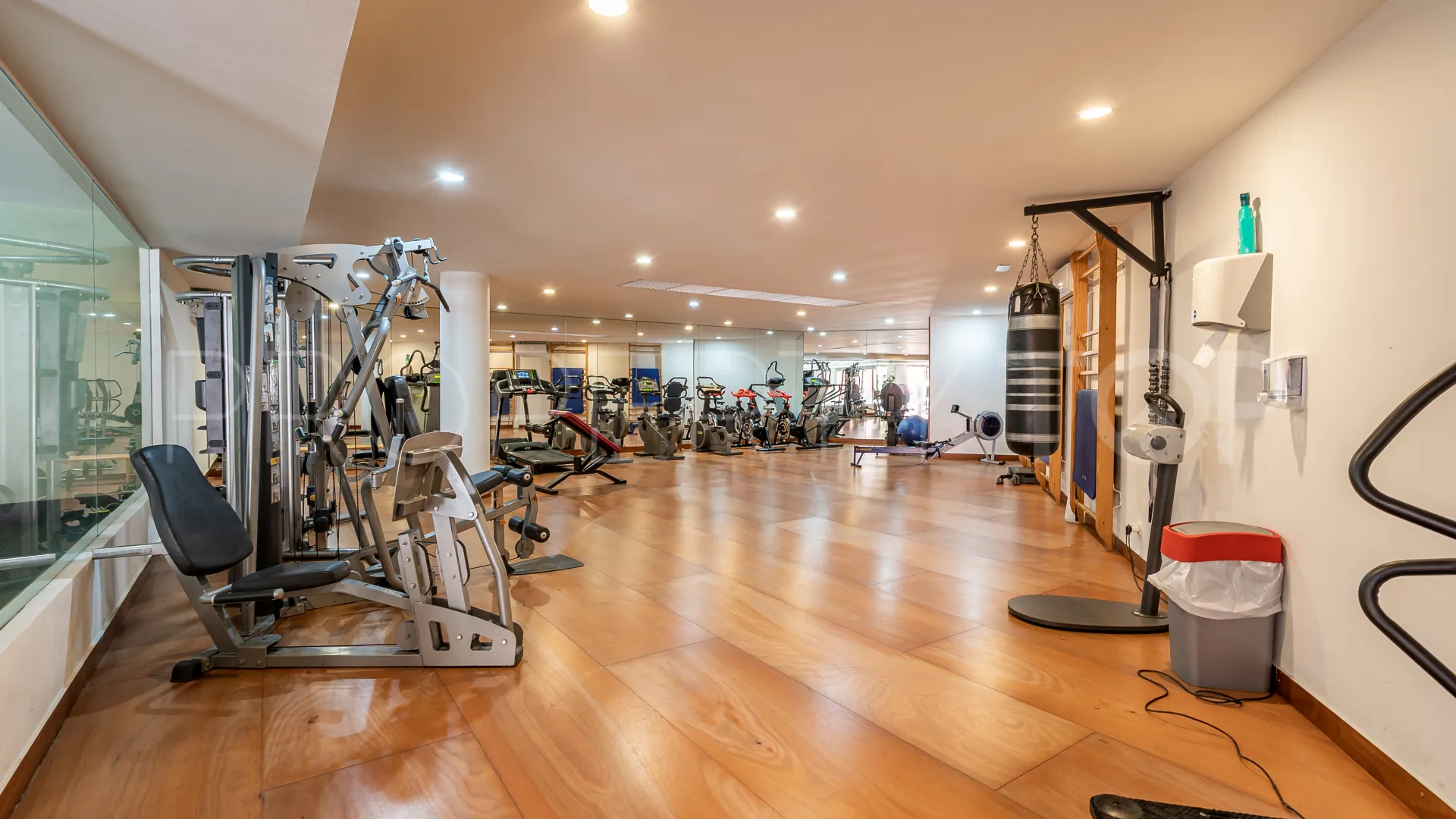 Las Salinas, apartamento a la venta