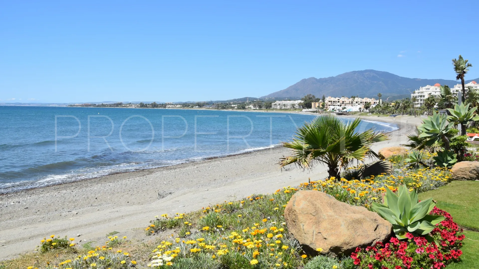 Las Salinas, apartamento a la venta