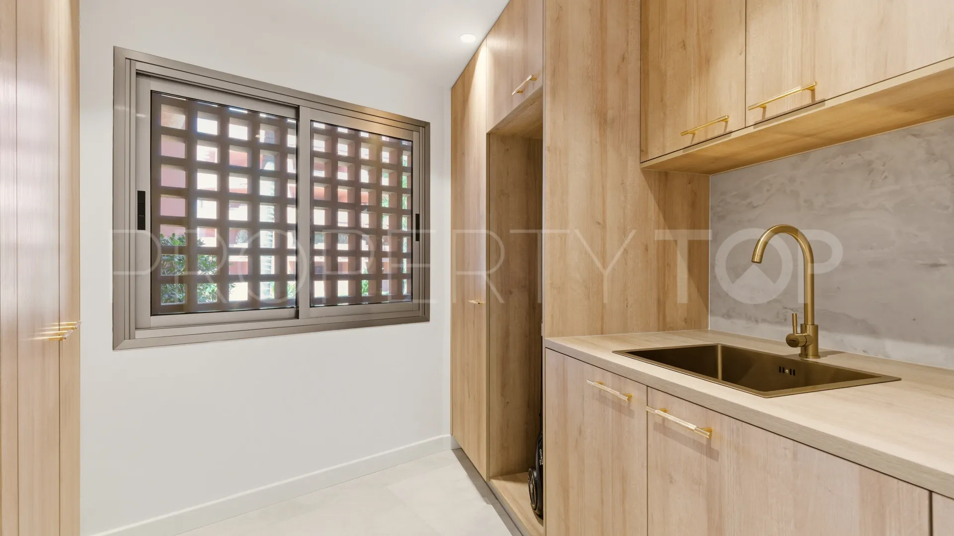 Atico duplex en venta en Torre Bermeja de 3 dormitorios