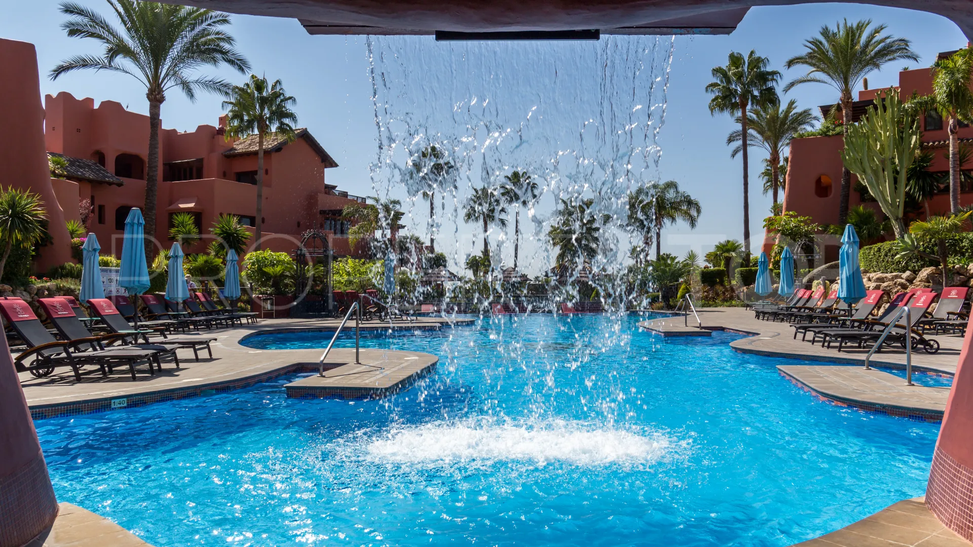 Atico duplex en venta en Torre Bermeja de 3 dormitorios
