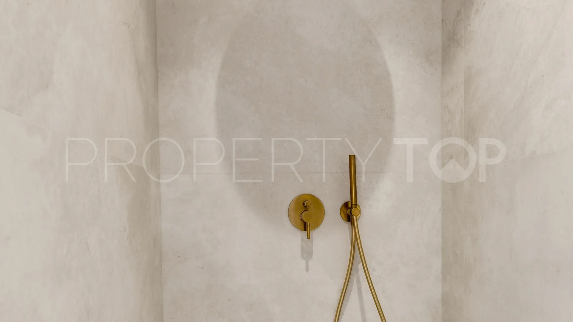 Atico duplex en venta en Torre Bermeja de 3 dormitorios