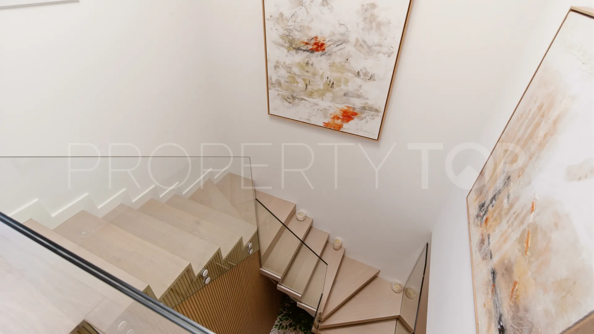 Atico duplex en venta en Torre Bermeja de 3 dormitorios