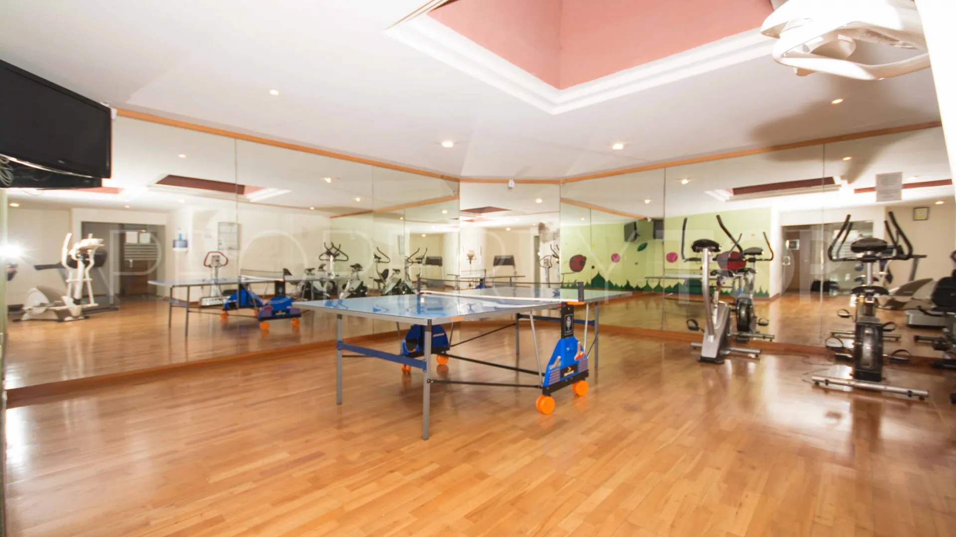 Las Nayades ground floor apartment for sale
