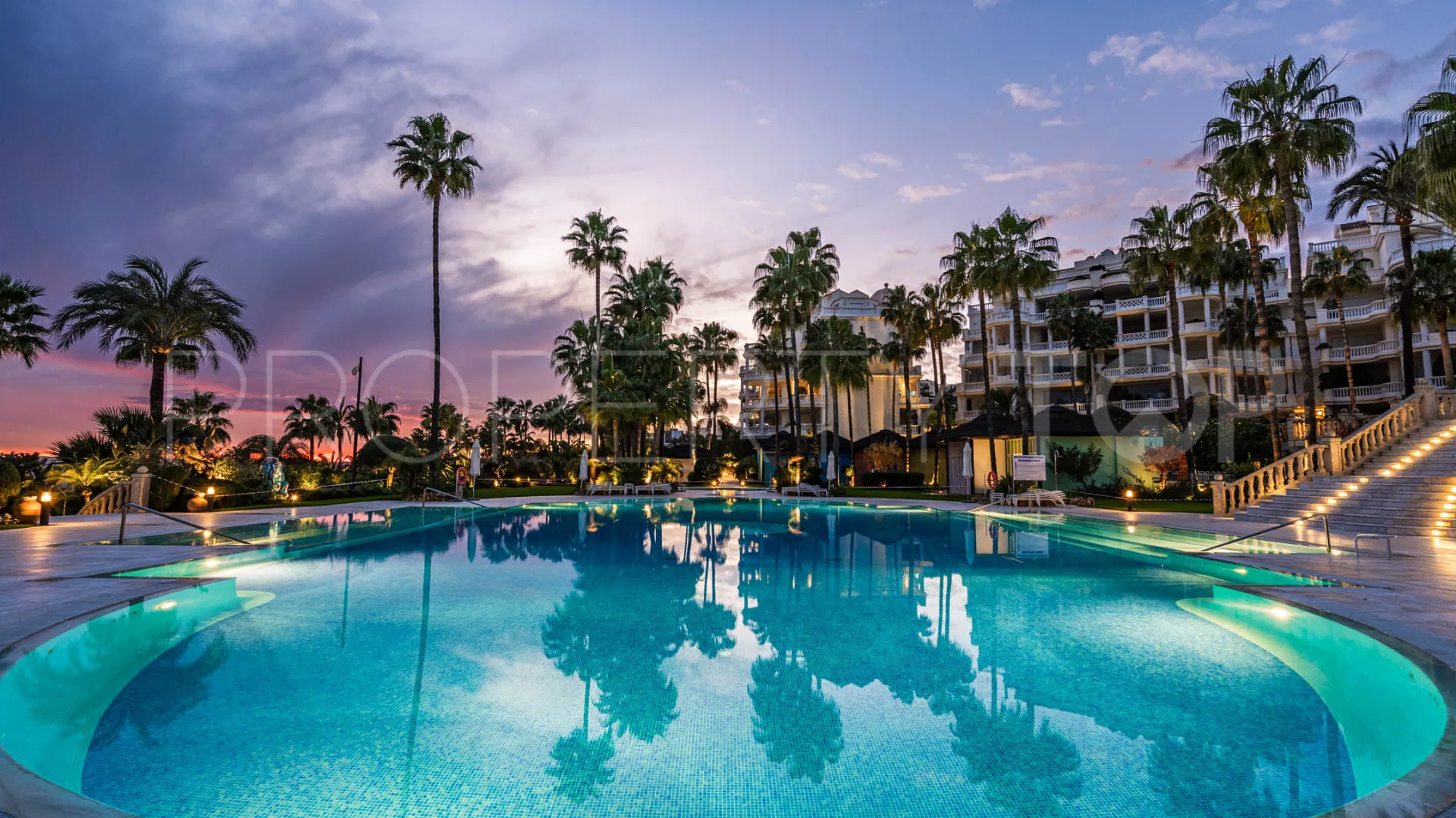 For sale 3 bedrooms apartment in Las Dunas Park