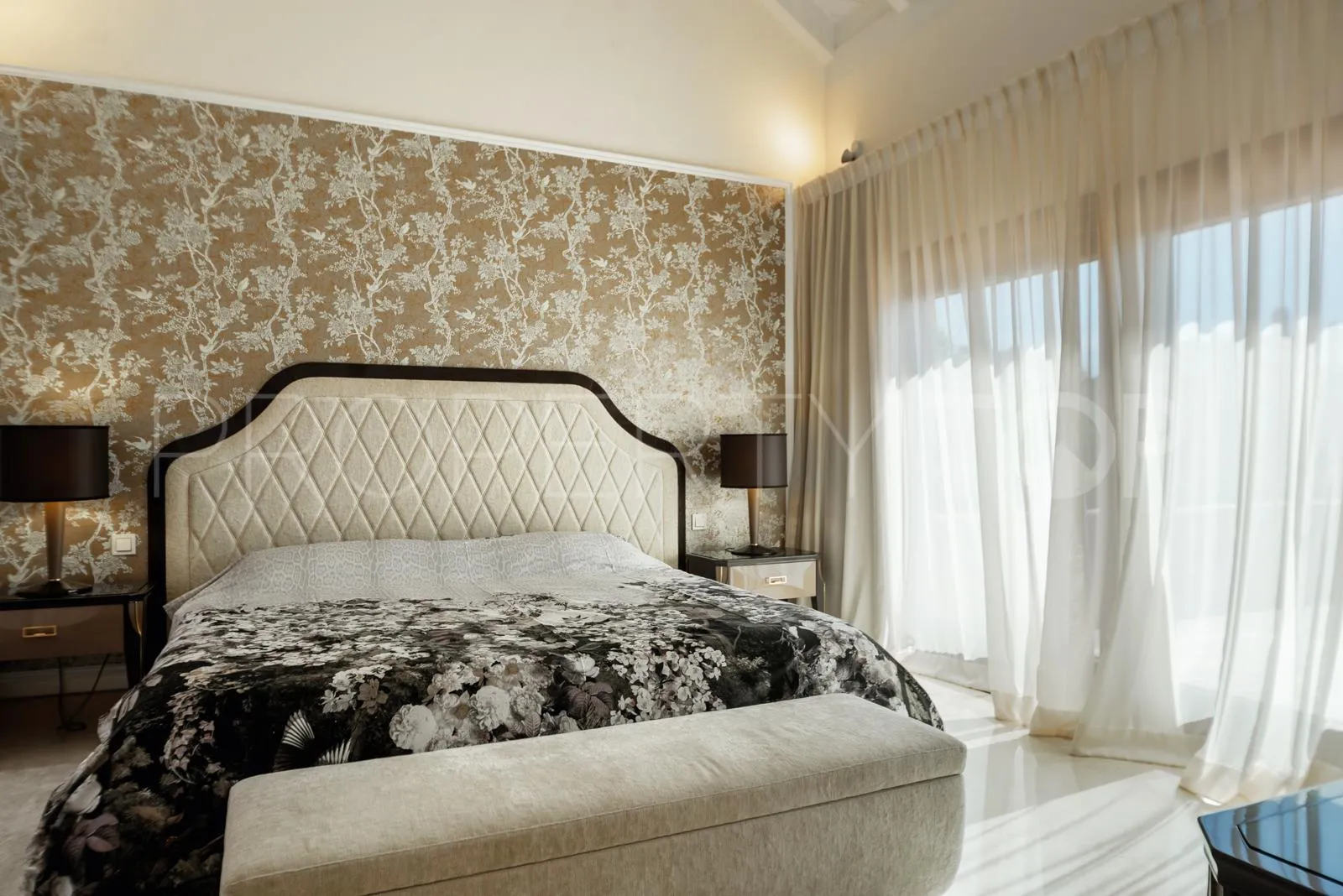 Atico duplex de 3 dormitorios a la venta en Torre Bermeja