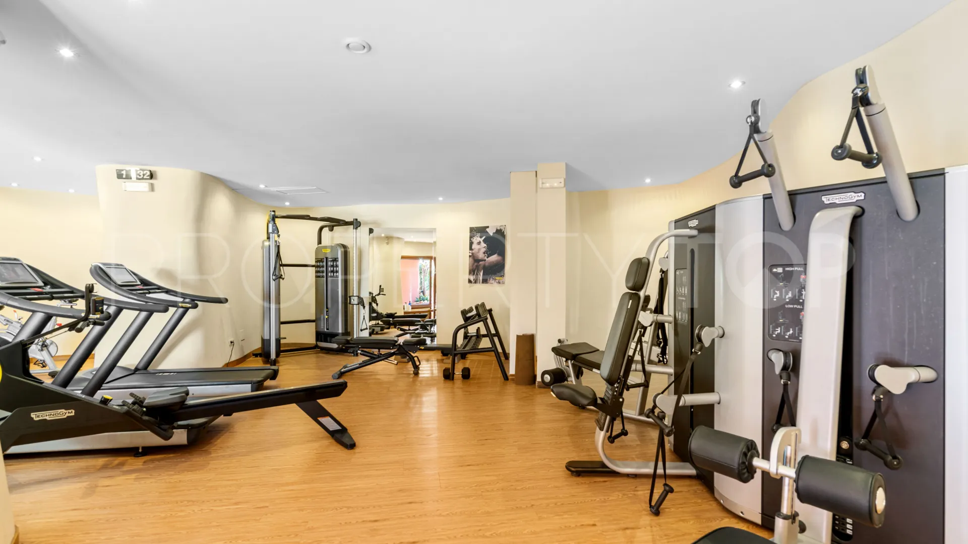 Atico duplex de 3 dormitorios a la venta en Torre Bermeja