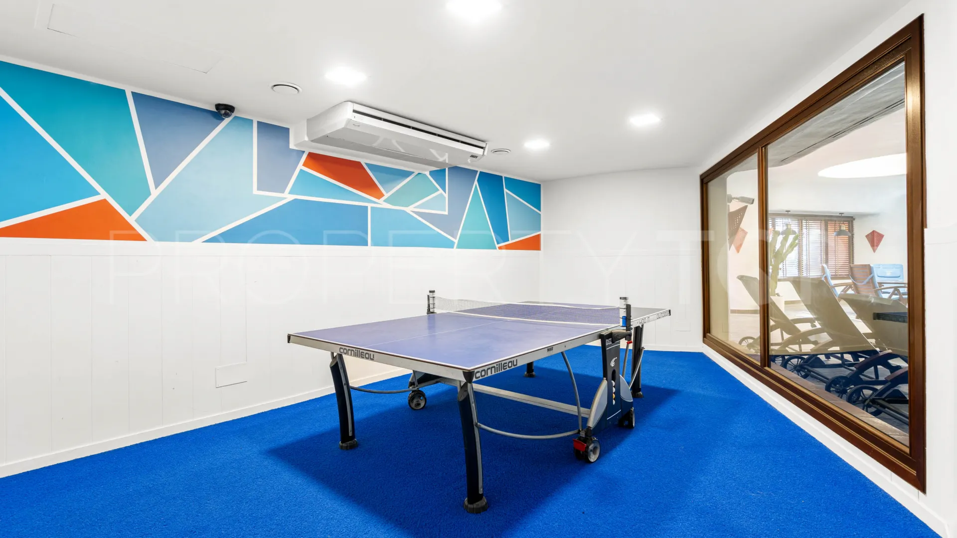 Atico duplex de 3 dormitorios a la venta en Torre Bermeja