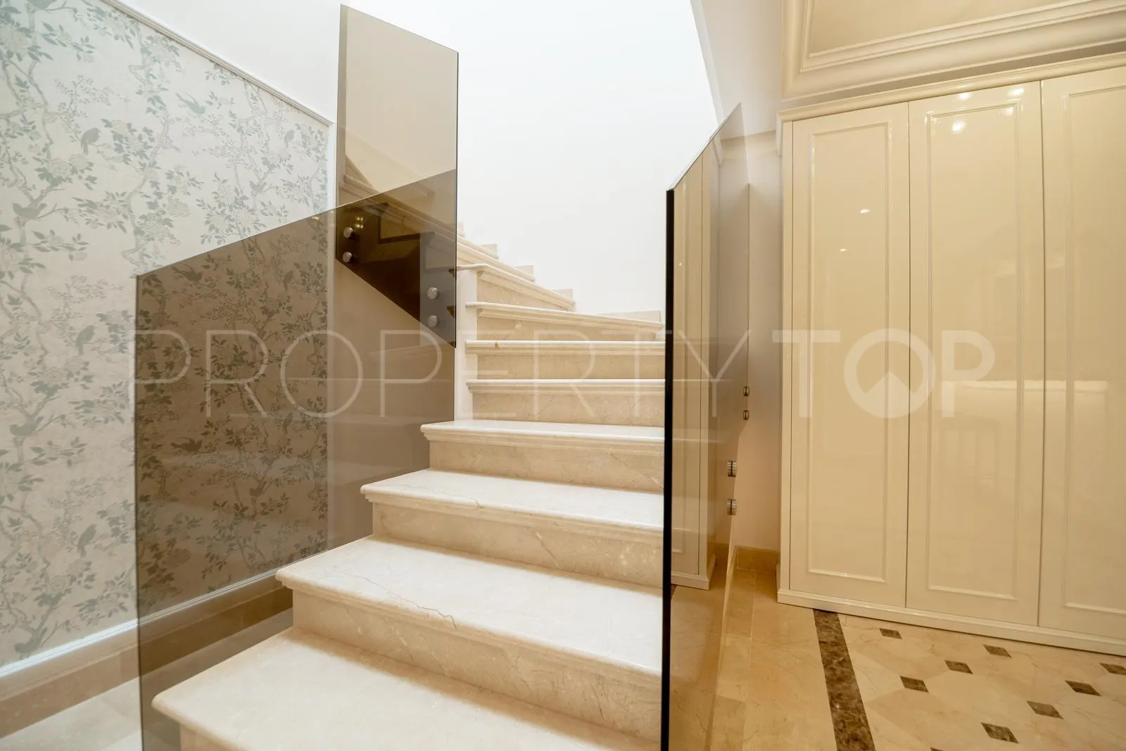 Atico duplex de 3 dormitorios a la venta en Torre Bermeja