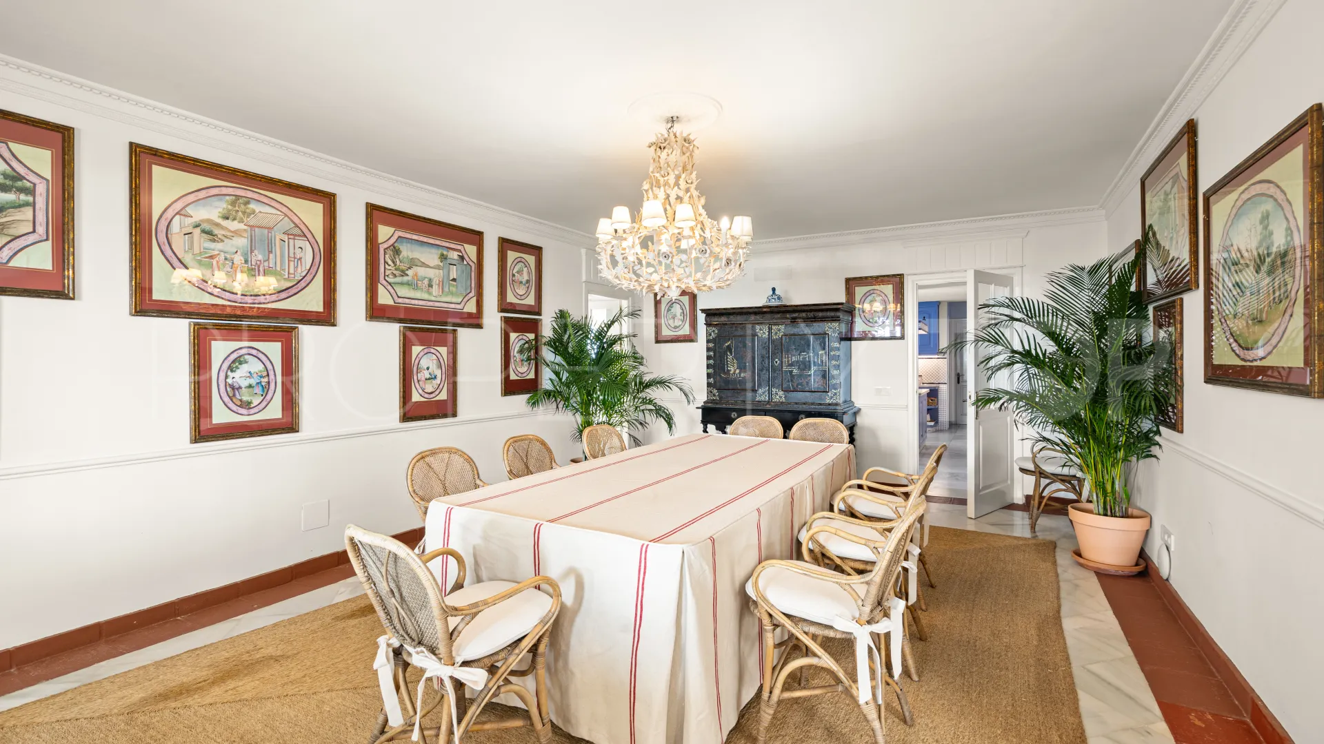 7 bedrooms house in Casasola for sale