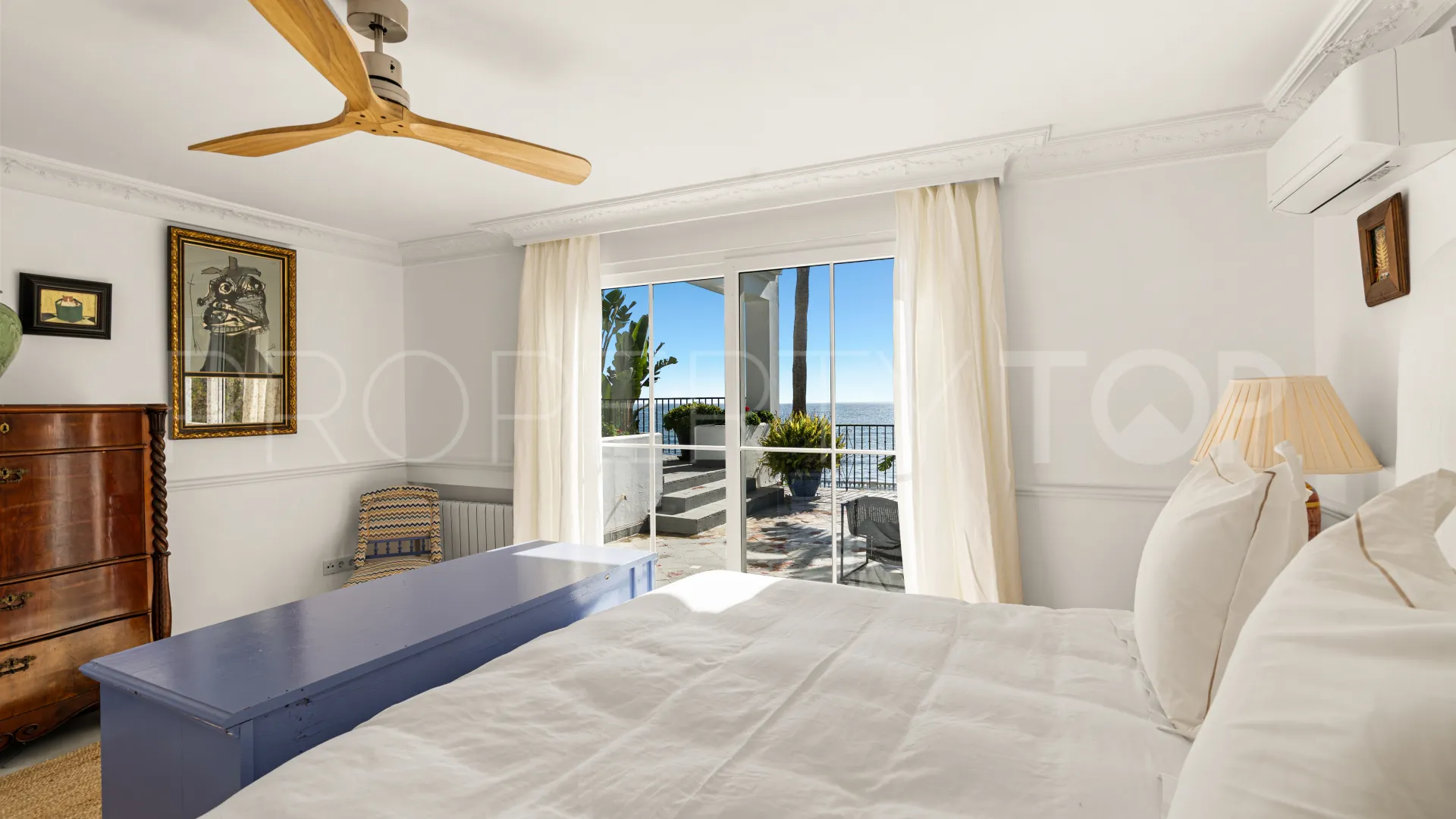 7 bedrooms house in Casasola for sale