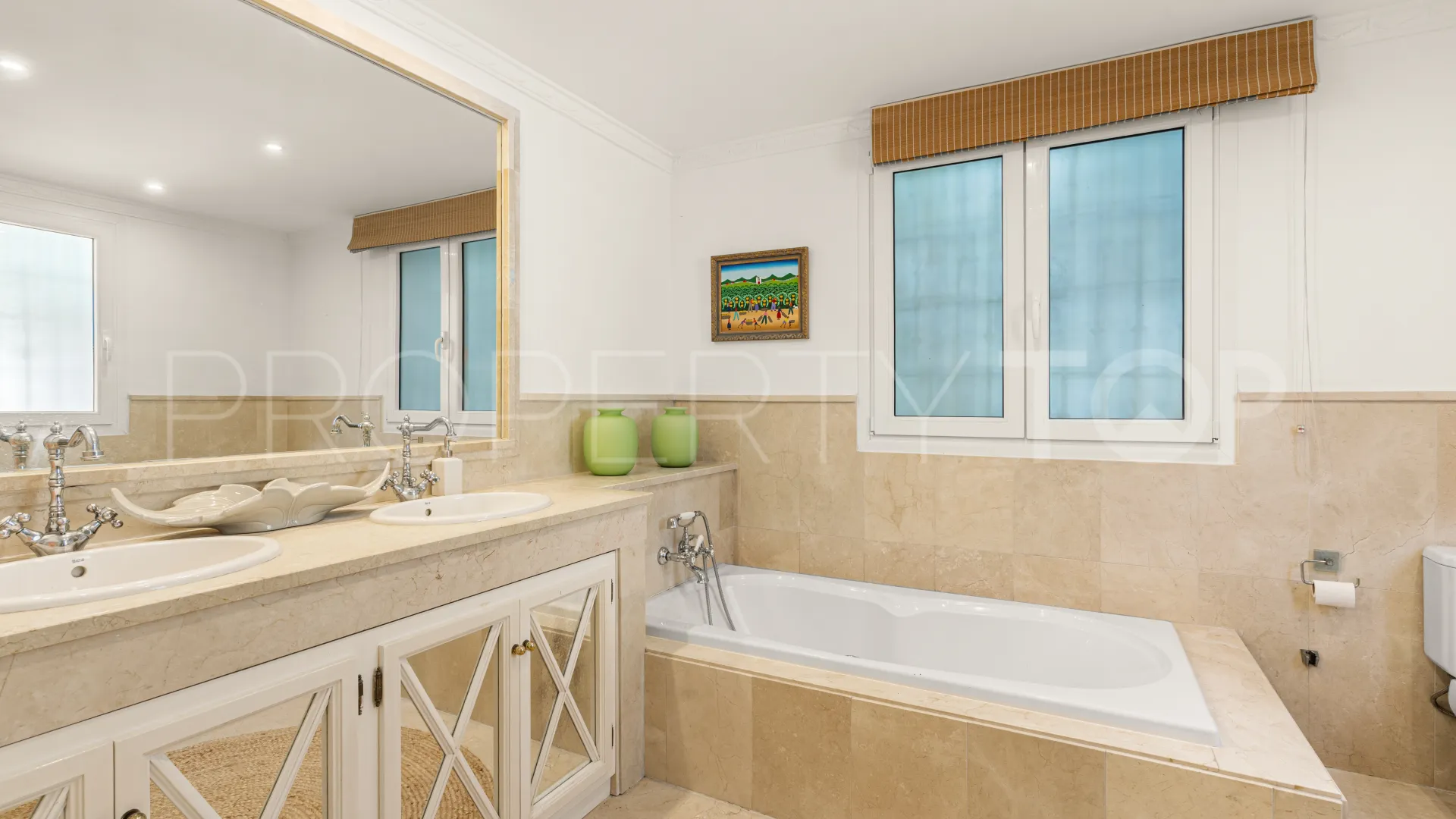7 bedrooms house in Casasola for sale