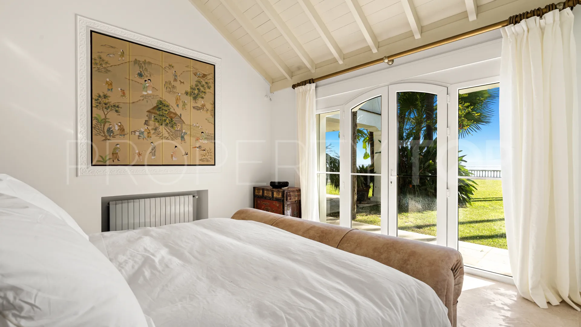 7 bedrooms house in Casasola for sale