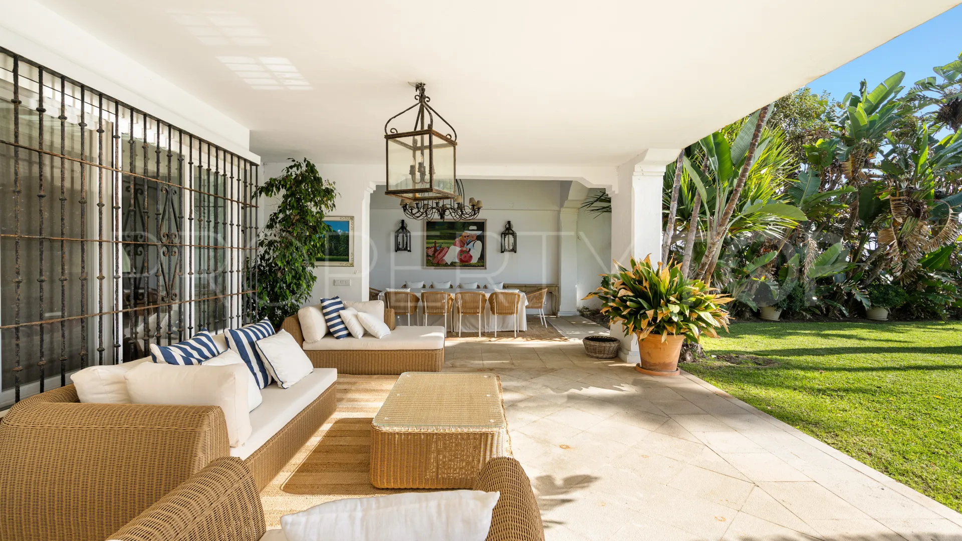 7 bedrooms house in Casasola for sale