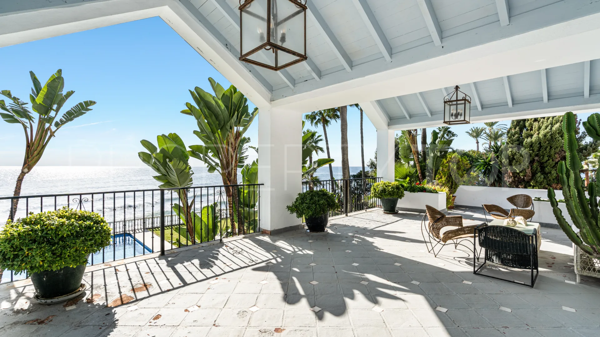 7 bedrooms house in Casasola for sale