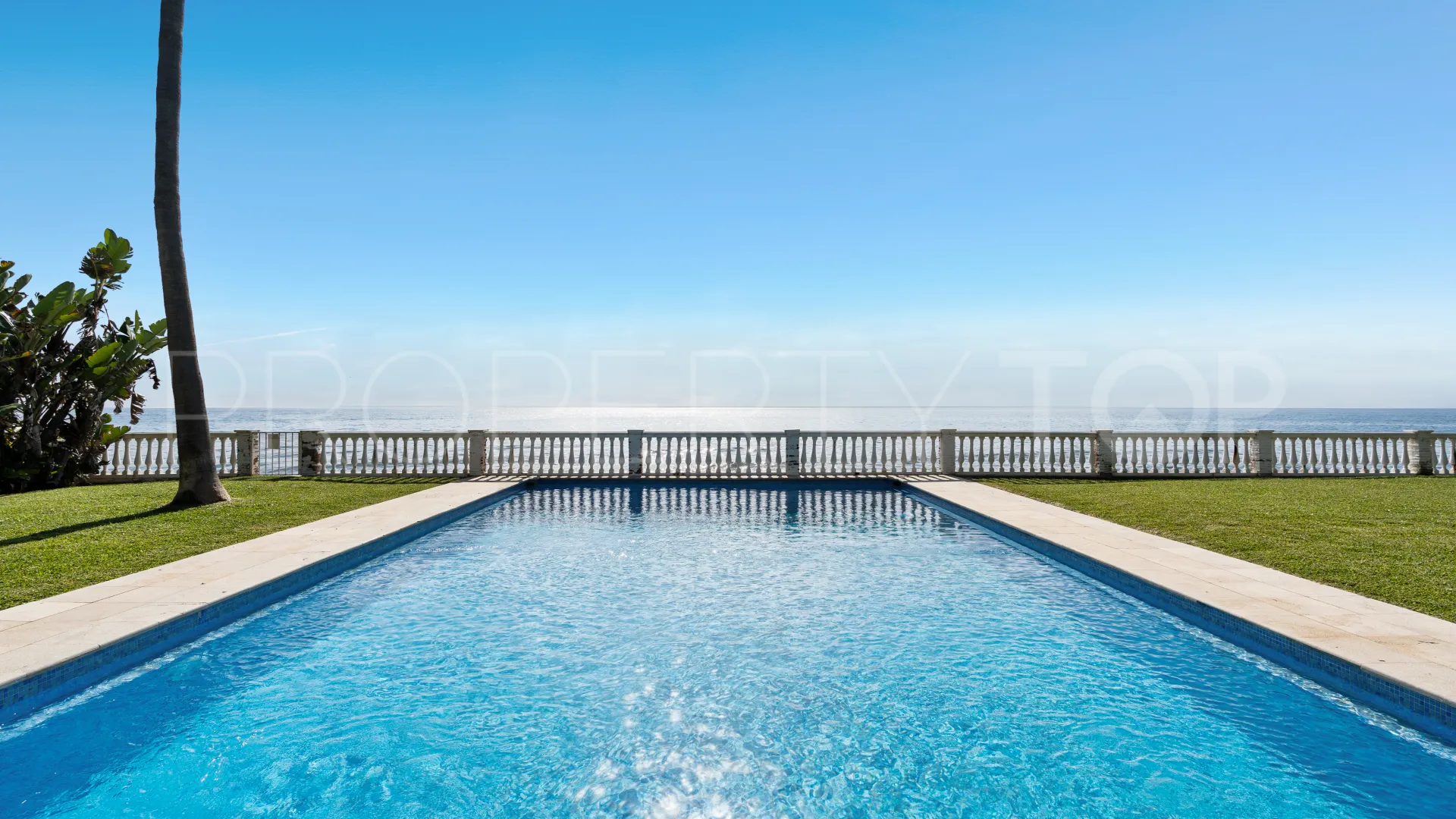7 bedrooms house in Casasola for sale