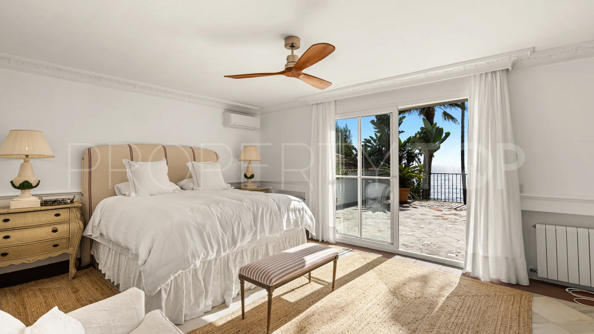 7 bedrooms house in Casasola for sale