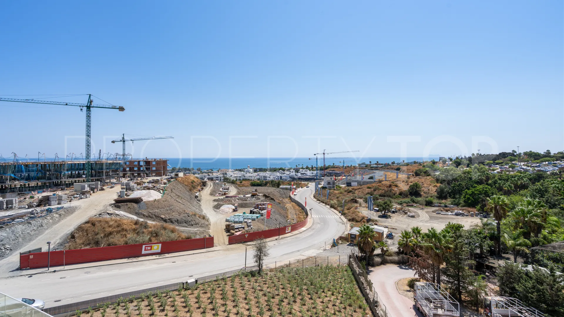 For sale Selwo apartment