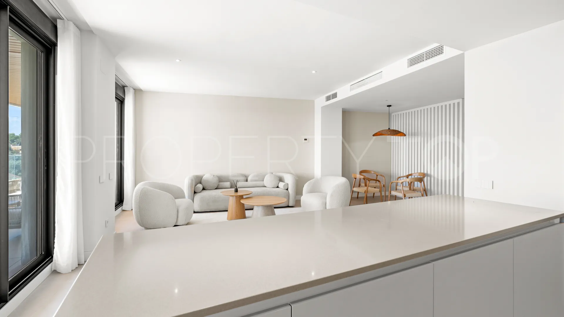 For sale Selwo apartment